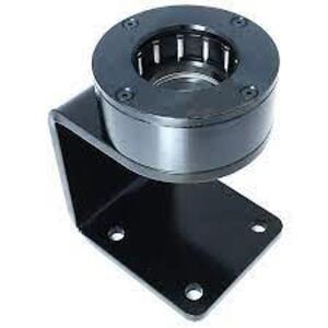 DESCRIPTION: (1) CLAMPING DEVICE, TOP MOUNT TIGHTENING STAND BRAND/MODEL: TECHNIKS #17846B RETAIL$: $373.00 EA QTY: 1