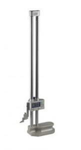 DESCRIPTION: (1) DIAL HEIGHT GAGE BRAND/MODEL: MITUTOYO #192-632-10 RETAIL$: $2745.00 EA SIZE: 24" QTY: 1