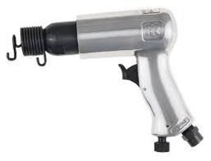 DESCRIPTION: (1) AIR HAMMER BRAND/MODEL: INGERSOLL-RAND #116 INFORMATION: MEDIUM BARREL, STANDARD DUTY RETAIL$: $82.82 EA QTY: 1