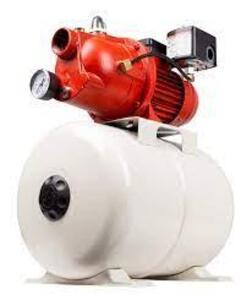 DESCRIPTION: (1) SHALLOW WELL JET PUMP BRAND/MODEL: RED LION #RL-SWJ50/RL6H RETAIL$: $369.99 EA SIZE: 5.8 GAL QTY: 1