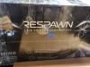 DESCRIPTION: (1) RACING STYLE GAMING CHAIR, RECLINING ERGONOMIC CHAIR BRAND/MODEL: RESPAWN #RSP110 INFORMATION: GREY RETAIL$: $373.00 EA QTY: 1 - 2