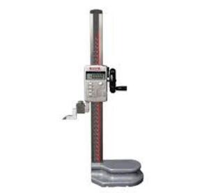 DESCRIPTION: (1) ELECTRONIC HEIGHT GAGE BRAND/MODEL: SPI #54325519 RETAIL$: $747.69 EA SIZE: 12" MUST COME INSPECT QTY: 1