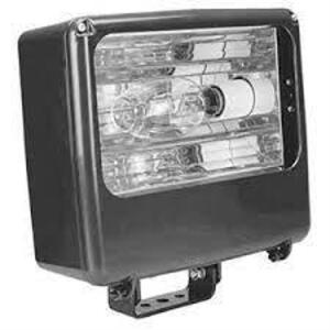 DESCRIPTION: (1) FLOOD LIGHT CONTOUR BRAND/MODEL: LITHONIA LIGHTING RETAIL$: $275.90 EA QTY: 1