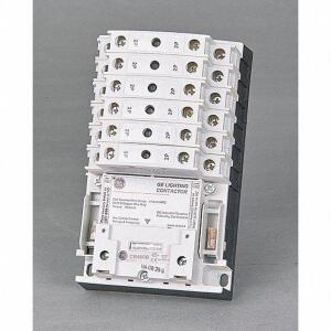 DESCRIPTION: (1) LIGHTING MAGNETIC CONTACTOR BRAND/MODEL: GE LIGHTING #3HYD1 RETAIL$: $1042.50 EA QTY: 1