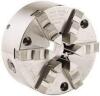 DESCRIPTION: (1) SELF CENTERING MANUAL LATHE CHUCK BRAND/MODEL: MSC #56029960 RETAIL$: $2920.30 EA SIZE: 6 JAW, 10" QTY: 1