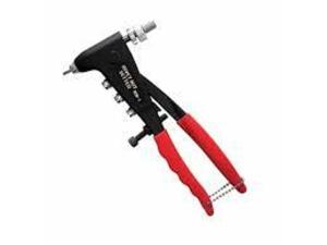 DESCRIPTION: (2) RIVET NUT SETTER BRAND/MODEL: MARSON #M39300 INFORMATION: RED HANDLE RETAIL$: $81.29 EA QTY: 2