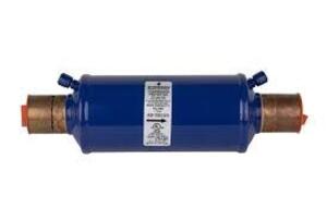 DESCRIPTION: (1) SUCTION LINE FILTERDRIER BRAND/MODEL: EMERSON ASF 75 S 11-VV RETAIL$: $70.00 EA QTY: 1