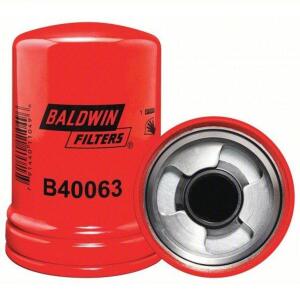 DESCRIPTION: (1) CASE OF (6) AUTOMOTOTIVE FILTERS BRAND/MODEL: BALDWIN FILTERS #56DM17 RETAIL$: $212.00 EA SIZE: M92 x 2.5 mm Thread Size - Automotive