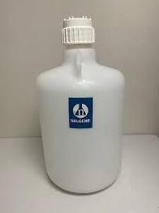 DESCRIPTION: (1) SAFETY DISPENSING CONTAINER BRAND/MODEL: NALGENE #8-0400-07 RETAIL$: $70.57 EA SIZE: 2.5 GALLON QTY: 1