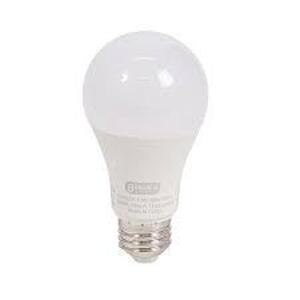 DESCRIPTION: (5) BOX OF (5) E26 LED LIGHT BULBS BRAND/MODEL: BERGEN #1250STK INFORMATION: DAYLIGHT WHITE RETAIL$: $29.62 PER PACK OF 5 QTY: 5