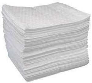 DESCRIPTION: (2) PACKS OF (10) ABSORBENT PADS QTY: 2