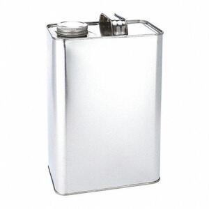 DESCRIPTION: (1) F-SYTLE INTEGRAL SHOLDER CARBOY BRAND/MODEL: QORPAC #41W275 RETAIL$: $10.00 EA SIZE: 1 GALLON QTY: 1