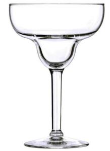 DESCRIPTION: 6CT PACK OF 14.75 OZ. MARGARITA GLASSES BRAND/MODEL: LIBBEY INFORMATION: $12.99 NEW QTY: 1