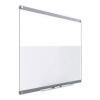 DESCRIPTION: (1) INFINITY CUSTOMIZABLE MAGNETIC GLASS DRY-ERASE BOARD BRAND/MODEL: QUARTET #GI3624 INFORMATION: WHITE/GLASS RETAIL$: $170.00 EA SIZE: