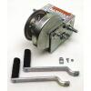 DESCRIPTION: (1) WINCH WITH DECAL BRAND/MODEL: GENIE #41GT49 RETAIL$: $605.35 EA SIZE: 2 SPEED QTY: 1