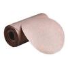 DESCRIPTION: (6) SANDING DISC ROLLS BRAND/MODEL: NORTON #66261131464 RETAIL$: $59.22 PER ROLL SIZE: 5", P80 QTY: 6