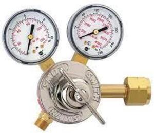 DESCRIPTION: (1) MEDIUM DUTY REGULATOR BRAND/MODEL: MILLER #30-100-350 INFORMATION: SERIES 30 RETAIL$: $239.00 EA QTY: 1