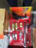 DESCRIPTION: (1) COMPRESSOR ACCESSORY KIT BRAND/MODEL: ACME #A3705 RETAIL$: $19.98 EA SIZE: 1/4" QTY: 1 - 3