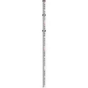 DESCRIPTION: (1) CONSTRUCTION GRADE ROD BRAND/MODEL: DEWALT #49XH89 INFORMATION: ALUMINUM RETAIL$: $118.14 EA SIZE: TYPE 1 QTY: 1