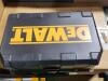 DESCRIPTION: (1) HEAVY DUTY BUILDERS LEVEL 20X BRAND/MODEL: DEWALT #30-1073J INFORMATION: YELLOW RETAIL$: $269.99 EA SIZE: 20X QTY: 1 - 3