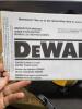 DESCRIPTION: (1) HEAVY DUTY BUILDERS LEVEL 20X BRAND/MODEL: DEWALT #30-1073J INFORMATION: YELLOW RETAIL$: $269.99 EA SIZE: 20X QTY: 1 - 4