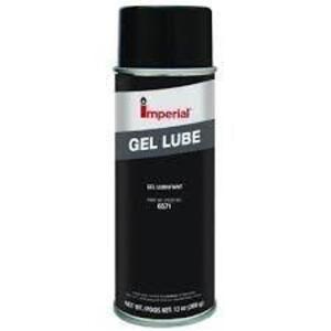 (6) GEL LUBE