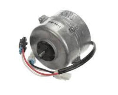 DESCRIPTION: (1) CONDENSER FAN MOTOR BRAND/MODEL: NOR-LAKE #NOR145748 RETAIL$: $311.65 EA QTY: 1