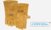 DESCRIPTION: (3) PAIRS OF PREMIUM WELDING GLOVES BRAND/MODEL: WELDAS #10-2000L-LH INFORMATION: YELLOW/BROWN RETAIL$: $12.61 PER PAIR SIZE: LARGE QTY: