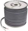 DESCRIPTION: (1) PVC TRAILER CABLE BRAND/MODEL: GROTE #82-5502 INFORMATION: BLACK RETAIL$: $54.48 EA SIZE: 100' QTY: 1