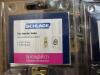 DESCRIPTION: (10) SPRING LATCH DOOR HANDLE BRAND/MODEL: SCHLAGE #40-250 INFORMATION: BRIGHT BRASS RETAIL$: $13.49 EA QTY: 10 - 5