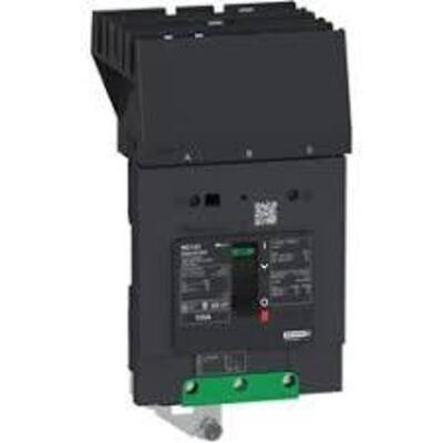 DESCRIPTION: (1) MOLDED CASE CIRCUIT BREAKER BRAND/MODEL: SQUARE D #482F32 INFORMATION: BLACK RETAIL$: $1686.04 EA SIZE: 90 A AMPS, 100KA AT 240V AC,