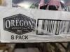 DESCRIPTION: (8) CANS OF RED TART CHERRIES BRAND/MODEL: OREGON #51718 INFORMATION: RED TART RETAIL$: $62.09 TOTAL SIZE: 14.5 OZ CANS QTY: 8 - 3