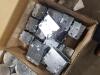 DESCRIPTION: (16) ELECTRICAL SWITCH BOXES BRAND/MODEL: RACO RETAIL$: $6.50 PER BOX SIZE: MUST COME INSPECT FOR ACCURACY QTY: 16 - 2