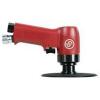 DESCRIPTION: (1) PISTOL SANDER BRAND/MODEL: CHICAGO PNEUMATIC #G6880912 INFORMATION: RED RETAIL$: $496.01 EA SIZE: 5" QTY: 1