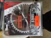 DESCRIPTION: (2) CIRCULAR SAW BLADE BRAND/MODEL: MORSE METAL DEVIL NXT #2CDK9 RETAIL$: $64.00 EA SIZE: 7-1/4 QTY: 2 - 3