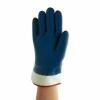 DESCRIPTION: (24) PAIR OF COATED GLOVES BRAND/MODEL: ANSELL #48MA75 INFORMATION: BLUE RETAIL$: $7.92 EA SIZE: SIZE 10 QTY: 24