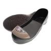 DESCRIPTION: (2) PAIRS OF STEEL TOE CAPS BRAND/MODEL: IMPACTO TURBOTOE RETAIL$: $30.00 EA SIZE: XS QTY: 2