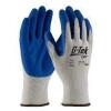 DESCRIPTION: (1) PACK OF (12) COATED GLOVES BRAND/MODEL: PIP #39-1310/M INFORMATION: BLUE RETAIL$: $17.49 EA SIZE: M QTY: 1