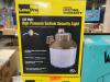 DESCRIPTION: (2) FIXED BEAM LIGHTS BRAND/MODEL: LUMAPRO #2LBL6 RETAIL$: $280.05 EA SIZE: 100W QTY: 2 - 3