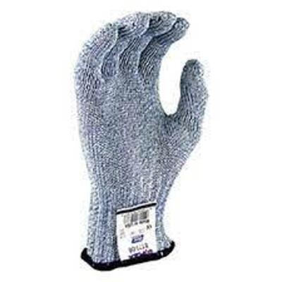 DESCRIPTION: (24) PAIRS OF GLOVES BRAND/MODEL: SHOWA #8110-07 INFORMATION: BLUE RETAIL$: $75.00 EA SIZE: SIZE 7 QTY: 24