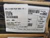 DESCRIPTION: (2) BOXES OF (125) HEX CAP PARTIALLY THREADED CAP SCREW BRAND/MODEL: BRIGHTON BEST #847436 INFORMATION: (1) BOX OF NUTS AND (1) BOX OF BO - 4