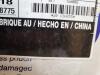 DESCRIPTION: (3) PACKS OF (20) ALCOHOL PADS BRAND/MODEL: HONEYWELL NORTH/Z155818X INFORMATION: ANTISEPTICS/100-COUNT PER PK RETAIL$: 126.40 PER PK OF - 4