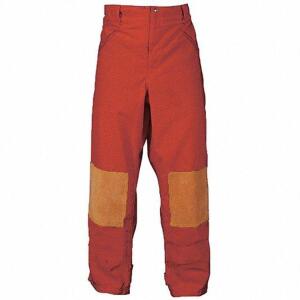 DESCRIPTION: (1) PAIR OF TURNOUT PANTS BRAND/MODEL: FIRE-DEX #13A420 INFORMATION: RED RETAIL$: $129.53 EA SIZE: XL QTY: 1