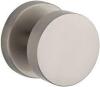 DESCRIPTION: (2) DOOR KNOB SET BRAND/MODEL: BALDWIN #9BR3532-141 INFORMATION: POLISHED CHROME RETAIL$: $117.78 EA SIZE: MUST COME INSPECT QTY: 2