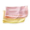 DESCRIPTION: (3) PACKS OF (2) MICROFIBER EYEGLASS TOWELS BRAND/MODEL: TUPPERWARE RETAIL$: $20.00 EA QTY: 3