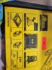 DESCRIPTION: (1) TOOL BOX TROLLEY BRAND/MODEL: DEWALT #28AD35 RETAIL$: $83.65 EA SIZE: 17X18 QTY: 1 - 4