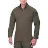 DESCRIPTION: (1) COMBAT SHIRT BRAND/MODEL: VERTEX RECON INFORMATION: GREEN RETAIL$: $108.99 EA SIZE: LARGE QTY: 1