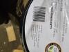 DESCRIPTION: (1) NONSTICK POT BRAND/MODEL: RACHEL RAY #19009 INFORMATION: GREY RETAIL$: $23.57 EA SIZE: 6QT QTY: 1 - 4