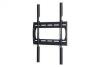 DESCRIPTION: (1) LOW PROFILE PORTRAIT MOUNT FOR FLAT PANEL TV BRAND/MODEL: PREMIER MOUNT #P4263FP INFORMATION: BLACK RETAIL$: $141.00 EA SIZE: 42-63 I