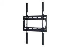 DESCRIPTION: (1) LOW PROFILE PORTRAIT MOUNT FOR FLAT PANEL TV BRAND/MODEL: PREMIER MOUNT #P4263FP INFORMATION: BLACK RETAIL$: $141.00 EA SIZE: 42-63 I